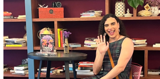 Lançamento: À Sombra de Farrel – O Assassino da Lei