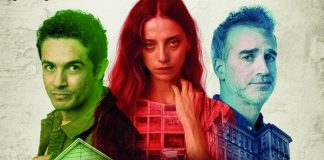 Três idiomas, uma Detroit apocalíptica e um mistério brutal | Descubra Quase Deserto