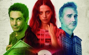 Três idiomas, uma Detroit apocalíptica e um mistério brutal | Descubra Quase Deserto