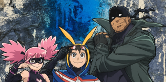 Koichi e cia. estão de volta | A 2ª temporada promete mais ação que um Detroit Smash