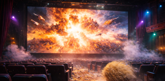 Retrospectiva 2025 | Os piores filmes desse ano segundo o público