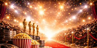 Retrospectiva 2025 | Os melhores filmes desse ano segundo a crítica