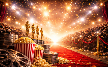 Retrospectiva 2025 | Os melhores filmes desse ano segundo a crítica