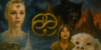 A fantasia está de volta | A História Sem Fim ganha reboot épico