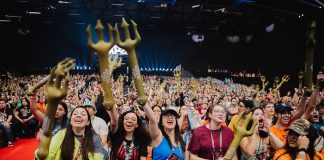 Para além da CCXP25 | Estrelas do Disney+ transformam SP no centro da cultura pop