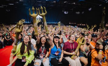 Para além da CCXP25 | Estrelas do Disney+ transformam SP no centro da cultura pop