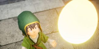 Trailer de Dragon Quest VII Reimagined “Diário de Aventuras Parte 1”