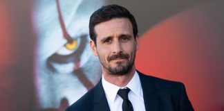 James Ransone, de The Wire e It – Capítulo 2, morre aos 46 anos