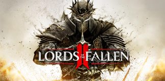 Lords of the Fallen 2 recebe novo trailer com jogabilidade durante o TGA 2025 Lords Of The Fallen