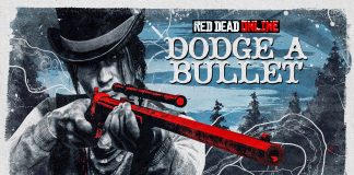 Comemore as festas de fim de ano com um novo Conflito Festivo no Red Dead Online