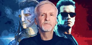 James Cameron | O Arquiteto dos Épicos