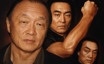 Adeus ao Feiticeiro de Mortal Kombat | Cary-Hiroyuki Tagawa se vai aos 75