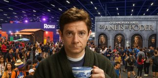 CCXP25 | O Guia Do CCXPeiro Das Galáxias – tudo o que você precisa saber para curtir o evento sem dor de cabeça