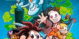 Se a vida lhe der limões, faça uma paródia | Panini lança Lemon Slayer