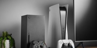 Playstation e Xbox registram o menor número de consoles vendidos desde 2005