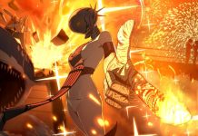 Chainsaw Man invade o streaming | Crunchyroll divulga data prevista para inclusão em seu catálogo