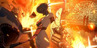 Chainsaw Man invade o streaming | Veja onde assistir ao Arco da Reze direto do sofá