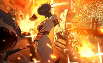 Chainsaw Man invade o streaming | Crunchyroll divulga data prevista para inclusão em seu catálogo