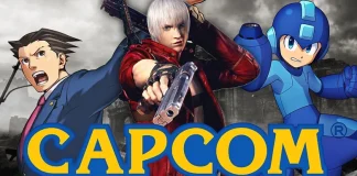 Capcom pretende expandir as franquias Mega Man, Ace Attorney e Devil May Cry com novos projetos.