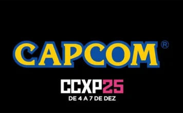 Capcom Participará da CCXP25 com Experiências de Resident Evil, Street Fighter e Devil May Cry