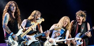 Run to the News | Brasil entra em frenesi com possível turnê do Iron Maiden