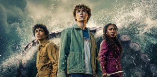 Tudo o que você precisa saber sobre a segunda temporada de Percy Jackson e os Olimpianos