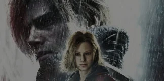 Vivencie o Dobro de Terror e Ação em Resident Evil Requiem com a Dupla de Protagonistas Grace Ashcroft e Leon S. Kennedy