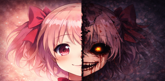 Do kawaii ao caos | Conheça 9 animes que começam leves e descem para o lado sombrio