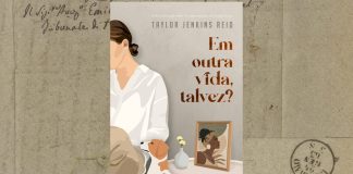 Na Literatura| Em Outra Vida, Talvez?