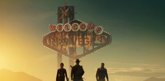 Calendário TG | Fallout: 2ª Temporada