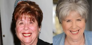 Helen Siff morre aos 88 anos | Uma vida dedicada à atuação