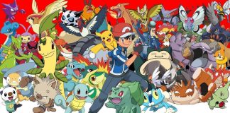 Prepare a Pokébola (e o passaporte) | Japão anuncia parque temático de Pokémon para 2026