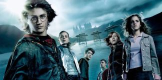 O desafio está de volta | Reexibição de Cálice de Fogo promete nostalgia e adrenalina