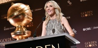 O Golden Globes vem aí | TNT e HBO Max vão te entregar tudo ao vivo