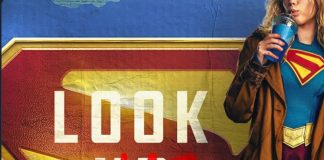 Look out! A nova Supergirl chegou para bagunçar o universo DC