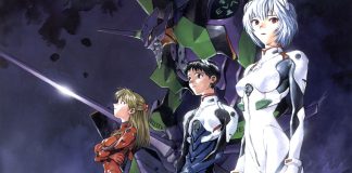 Prepare o emocional: Evangelion volta com novo anime curtinho (e cruel)