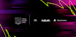 Prêmio eSports Brasil anuncia a chegada de PlayStation, KaBuM! e JBLcomo patrocinadores da edição 2025