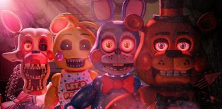 Five Nights At Freddys 2 | Confira nossa crítica