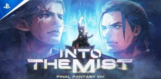 FINAL FANTASY XIV ONLINE Patch 7.4: Into The Mist já está disponível! Final fantasy