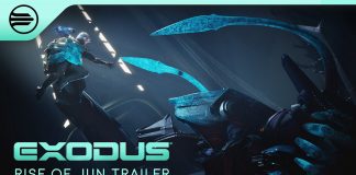 EXODUS recebe novo trailer com jogabilidade, confira tudo! EXODUS