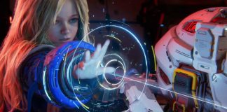 PRAGMATA Revela Lançamento para 24 de Abril de 2026, Versão para Nintendo Switch 2 e mais Novidades no The Game Awards 2025