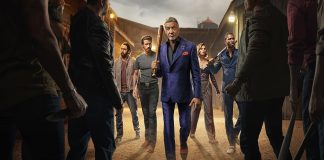 Tulsa King: 3ª Temporada | Confira nossa crítica