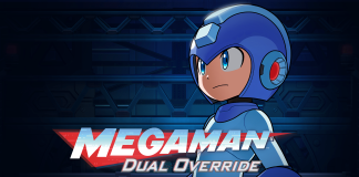 Capcom Anuncia Mega Man: Dual Override no The Game Awards 2025