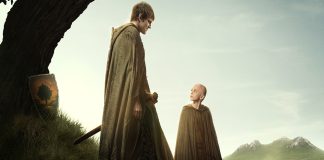 Calendário TG | O Cavaleiro dos Sete Reinos