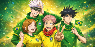 Rumor: expansão de domínio tupiniquim | Jujutsu Kaisen pode chegar dublado amanhã