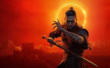 THE BLOOD OF DAWNWALKER recebe data de lançamento Blood of dawnwalker