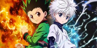 Depois do silêncio, o Nen se move | O hiato de Hunter x Hunter pode estar perto do fim