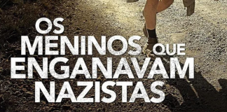 Na Literatura | Os Meninos que Enganavam os Nazistas