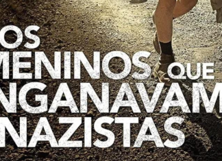 Na Literatura | Os Meninos que Enganavam os Nazistas