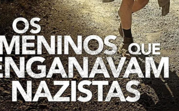 Na Literatura | Os Meninos que Enganavam os Nazistas